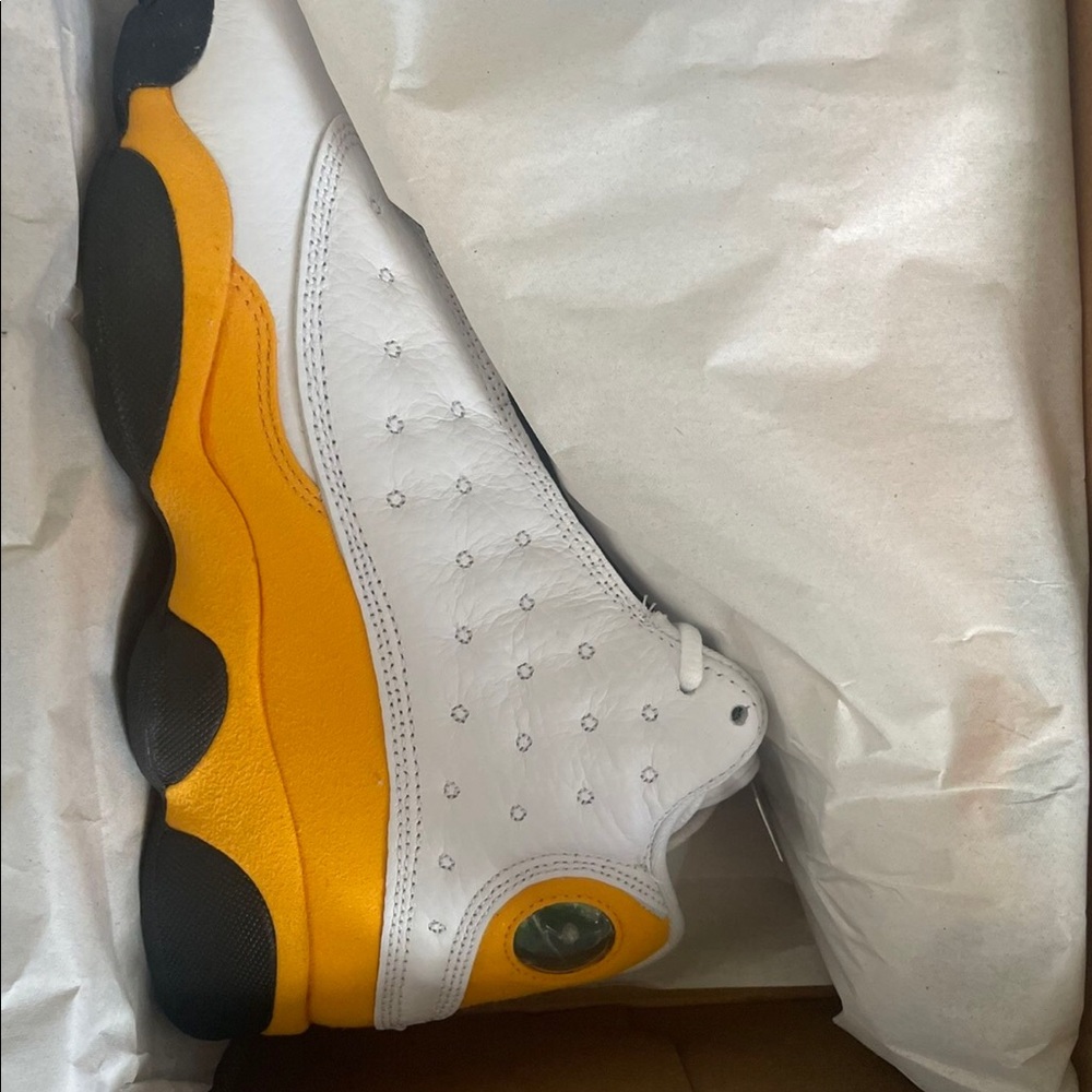 Jordan’s